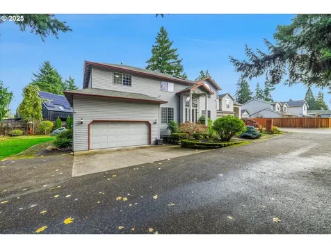 4738 NE 48th Place Portland OR 97218