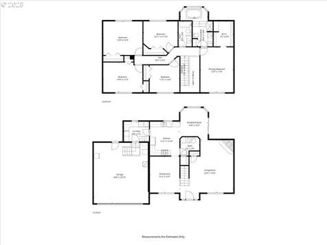 4738 NE 48th Place Portland OR 97218