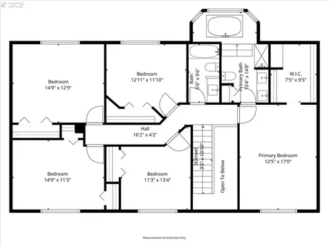 4738 NE 48th Place Portland OR 97218