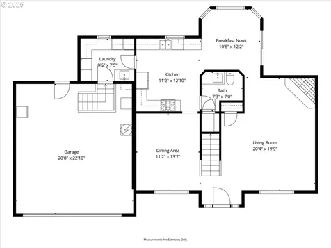4738 NE 48th Place Portland OR 97218