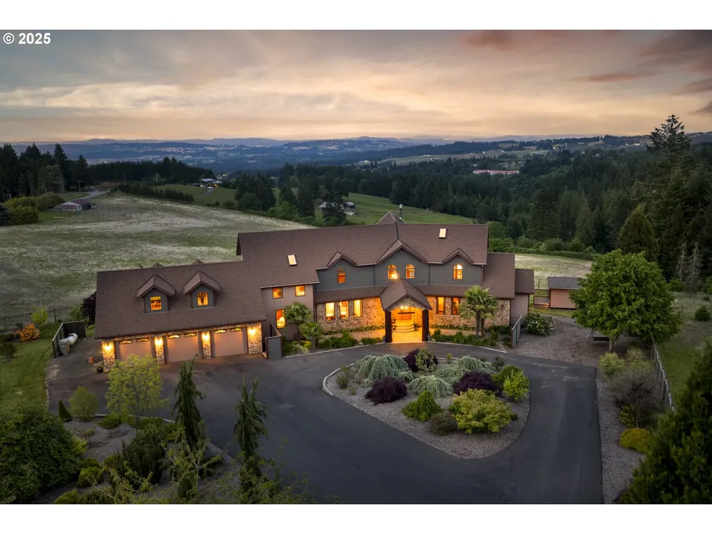 21250 SW Jaquith Road Newberg OR 97132
