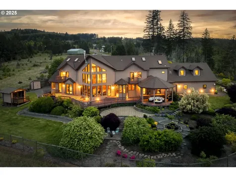 21250 SW Jaquith Road Newberg OR 97132
