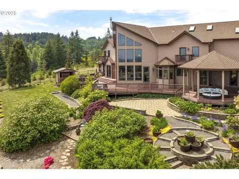 21250 SW Jaquith Road Newberg OR 97132