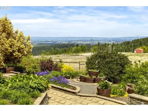21250 SW Jaquith Road Newberg OR 97132