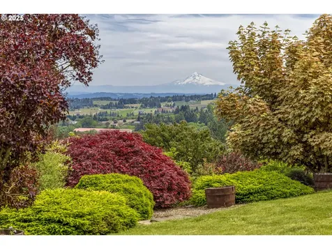 21250 SW Jaquith Road Newberg OR 97132