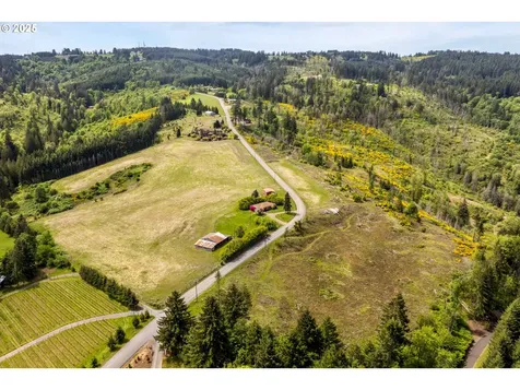 21250 SW Jaquith Road Newberg OR 97132