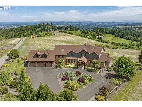 21250 SW Jaquith Road Newberg OR 97132