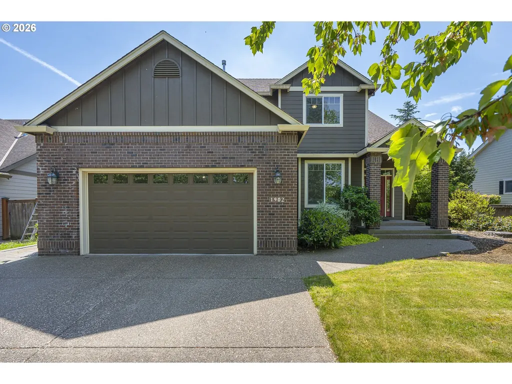 1902 NE Lucy Belle Street Mcminnville OR 97128
