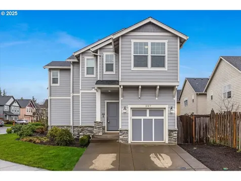 997 NW 2nd Avenue Canby OR 97013