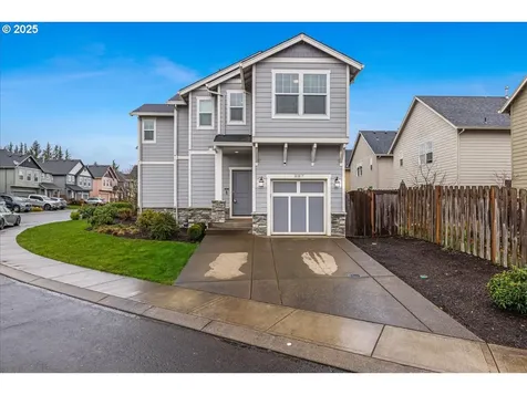 997 NW 2nd Avenue Canby OR 97013