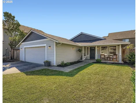 2204 NE 179th Place Vancouver WA 98684