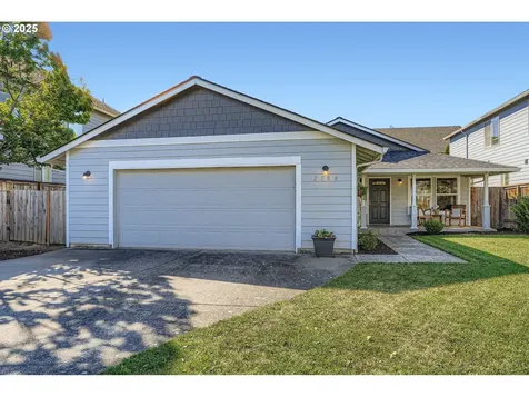 2204 NE 179th Place Vancouver WA 98684