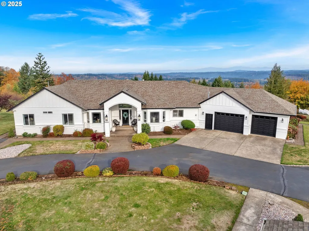 41375 SE Vista Loop Drive Sandy OR 97055