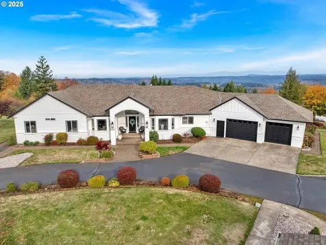 41375 SE Vista Loop Drive Sandy OR 97055