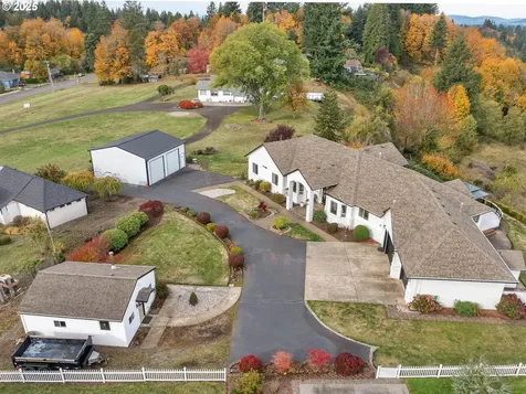 41375 SE Vista Loop Drive Sandy OR 97055