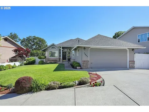 1907 Quinton Street The Dalles OR 97058