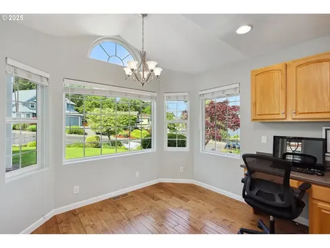 1907 Quinton Street The Dalles OR 97058
