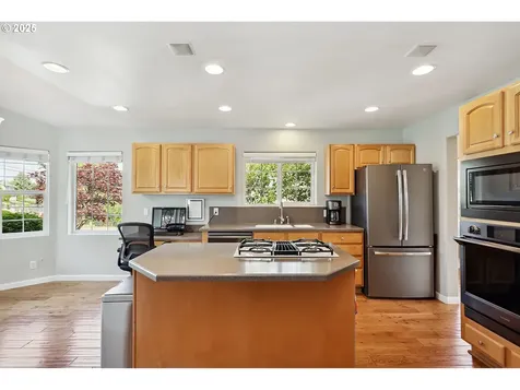 1907 Quinton Street The Dalles OR 97058