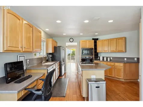 1907 Quinton Street The Dalles OR 97058