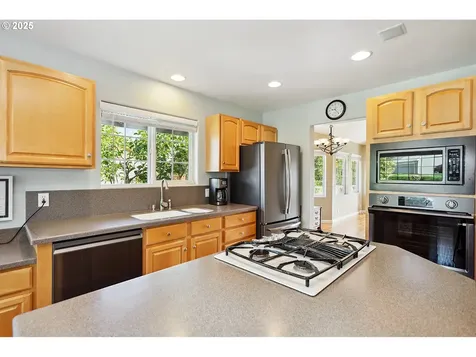 1907 Quinton Street The Dalles OR 97058