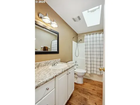 1907 Quinton Street The Dalles OR 97058