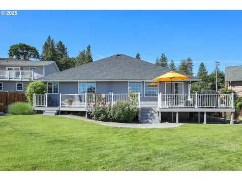 1907 Quinton Street The Dalles OR 97058