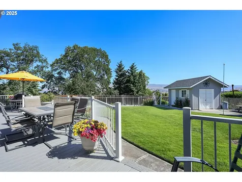 1907 Quinton Street The Dalles OR 97058