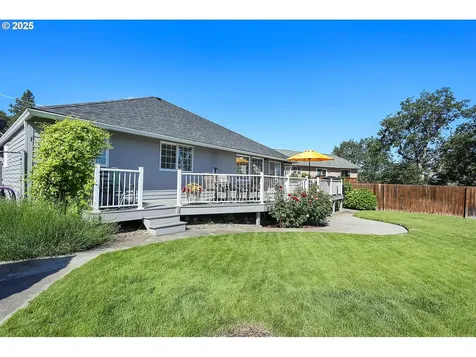 1907 Quinton Street The Dalles OR 97058