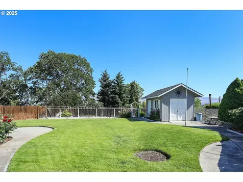 1907 Quinton Street The Dalles OR 97058