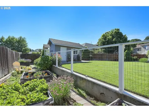 1907 Quinton Street The Dalles OR 97058