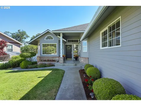 1907 Quinton Street The Dalles OR 97058