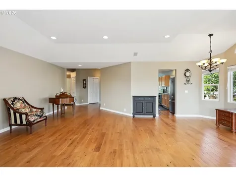 1907 Quinton Street The Dalles OR 97058