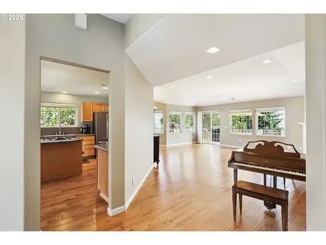 1907 Quinton Street The Dalles OR 97058