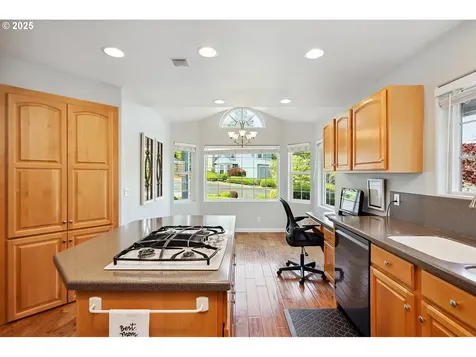 1907 Quinton Street The Dalles OR 97058