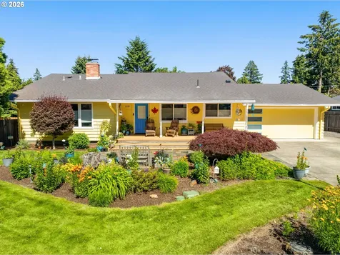 115 Tulsa Avenue Vancouver WA 98661