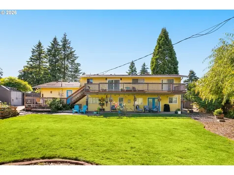 115 Tulsa Avenue Vancouver WA 98661