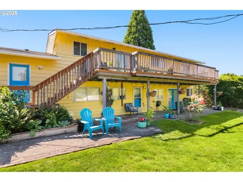115 Tulsa Avenue Vancouver WA 98661