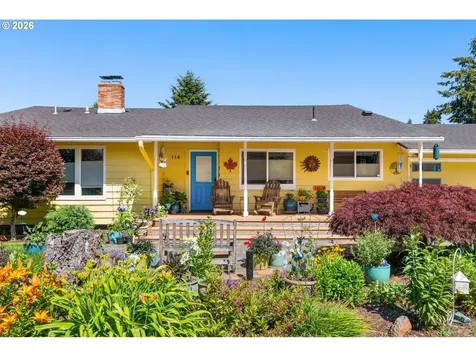 115 Tulsa Avenue Vancouver WA 98661