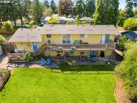 115 Tulsa Avenue Vancouver WA 98661