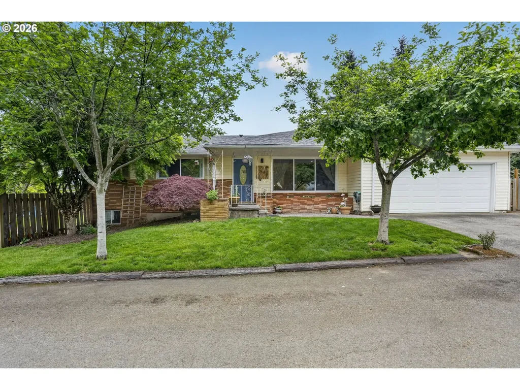 1940 NE 142nd Avenue Portland OR 97230