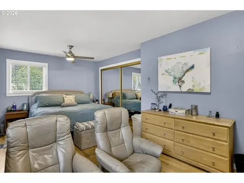 1940 NE 142nd Avenue Portland OR 97230