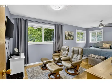 1940 NE 142nd Avenue Portland OR 97230
