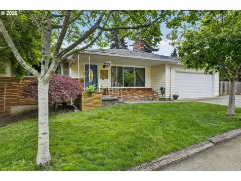 1940 NE 142nd Avenue Portland OR 97230