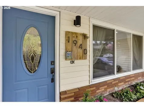 1940 NE 142nd Avenue Portland OR 97230