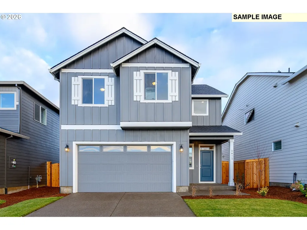 2713 NE Claire Road Estacada OR 97023