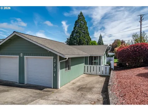2731 W Lorraine Avenue Roseburg OR 97471