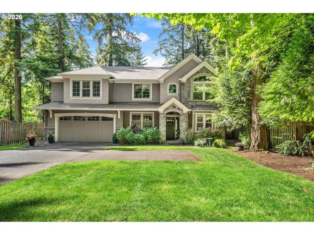 5352 Washington Court Lake Oswego OR 97035