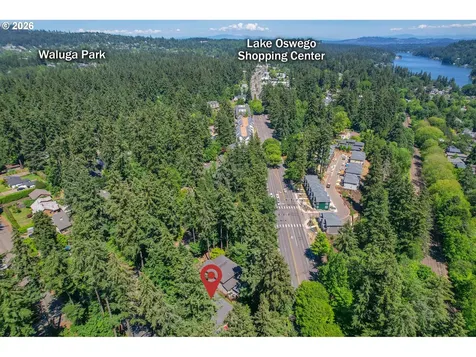 5352 Washington Court Lake Oswego OR 97035