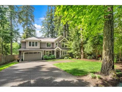 5352 Washington Court Lake Oswego OR 97035