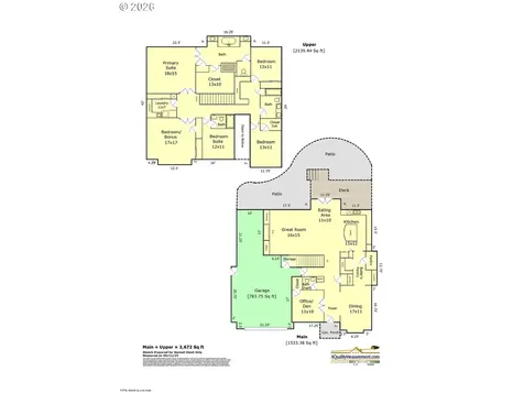 5352 Washington Court Lake Oswego OR 97035